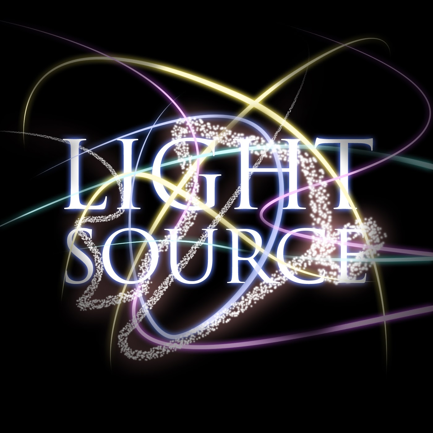 グラフィックデザイン：Light Source